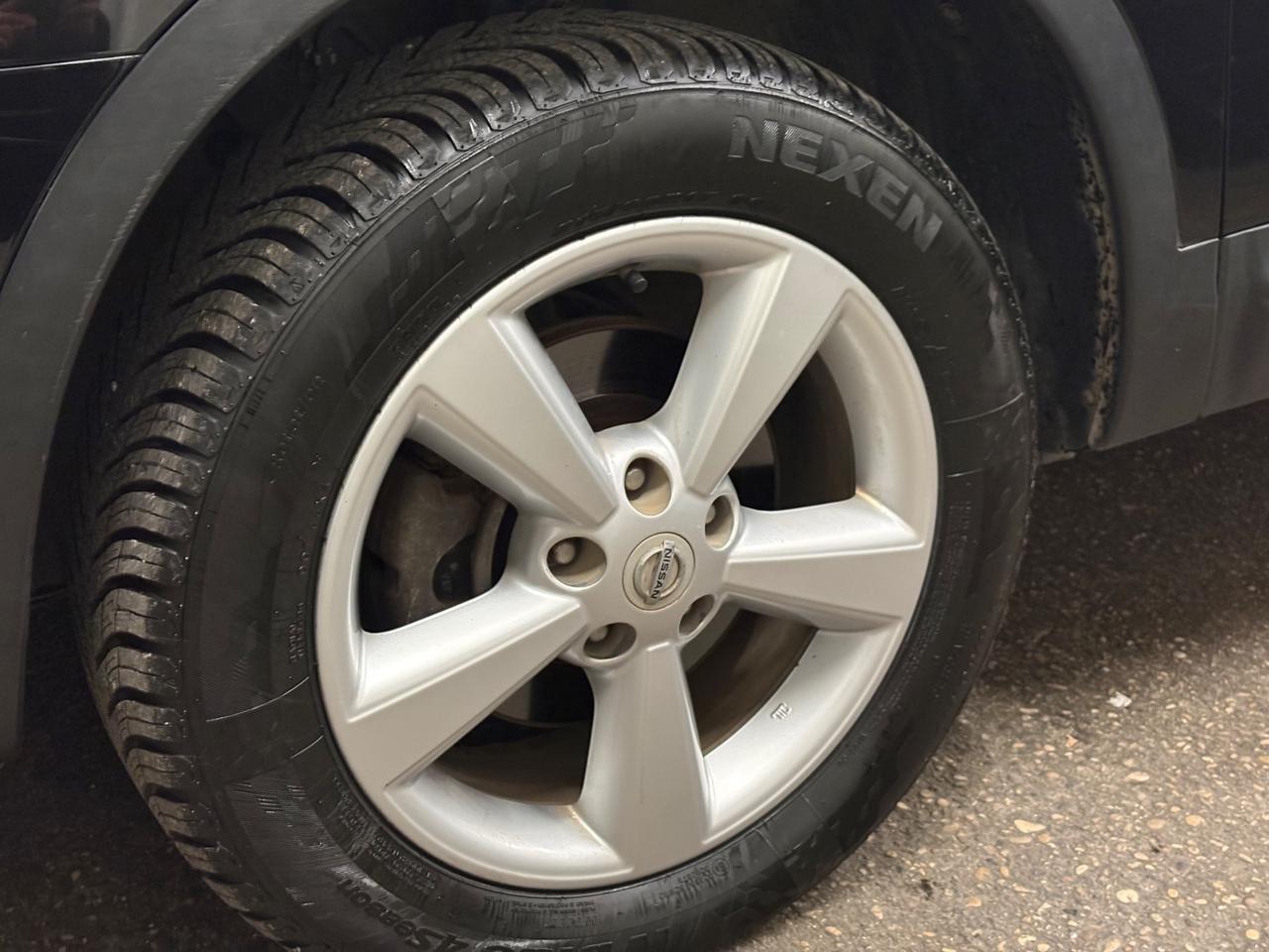 Nissan Qashqai 1.6 16V Tekna UNICO PROPRIETARIO