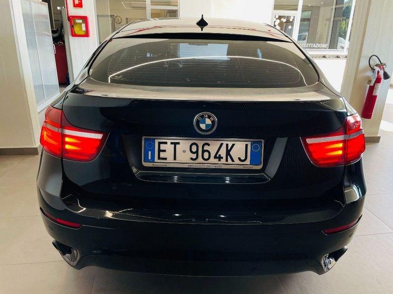 BMW X6 xDrive30d Futura