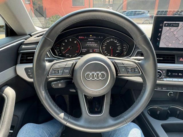 AUDI A5 SPB 40 TFSI S tronic Business