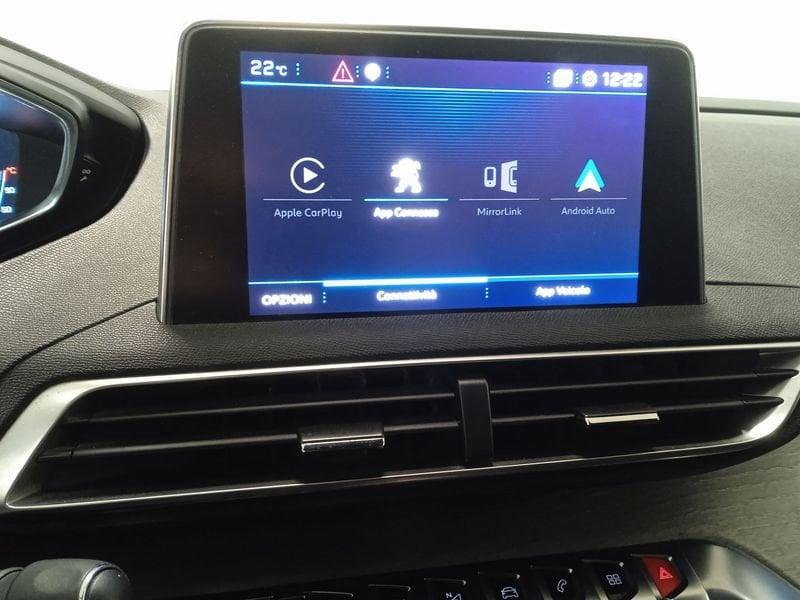 Peugeot 3008 2ª serie BlueHDi 180 S&S EAT8 GT
