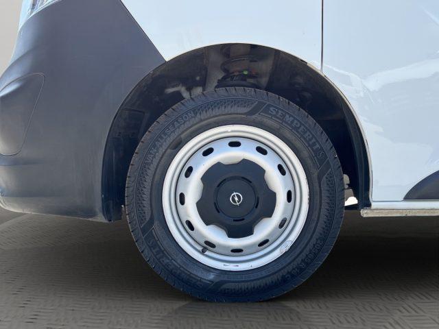 OPEL Vivaro 1.6 CDTI L1H1