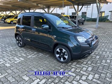 FIAT Pandina Cross PROMO FIN. PANDINA CROSS 1.0 Hybrid KM0