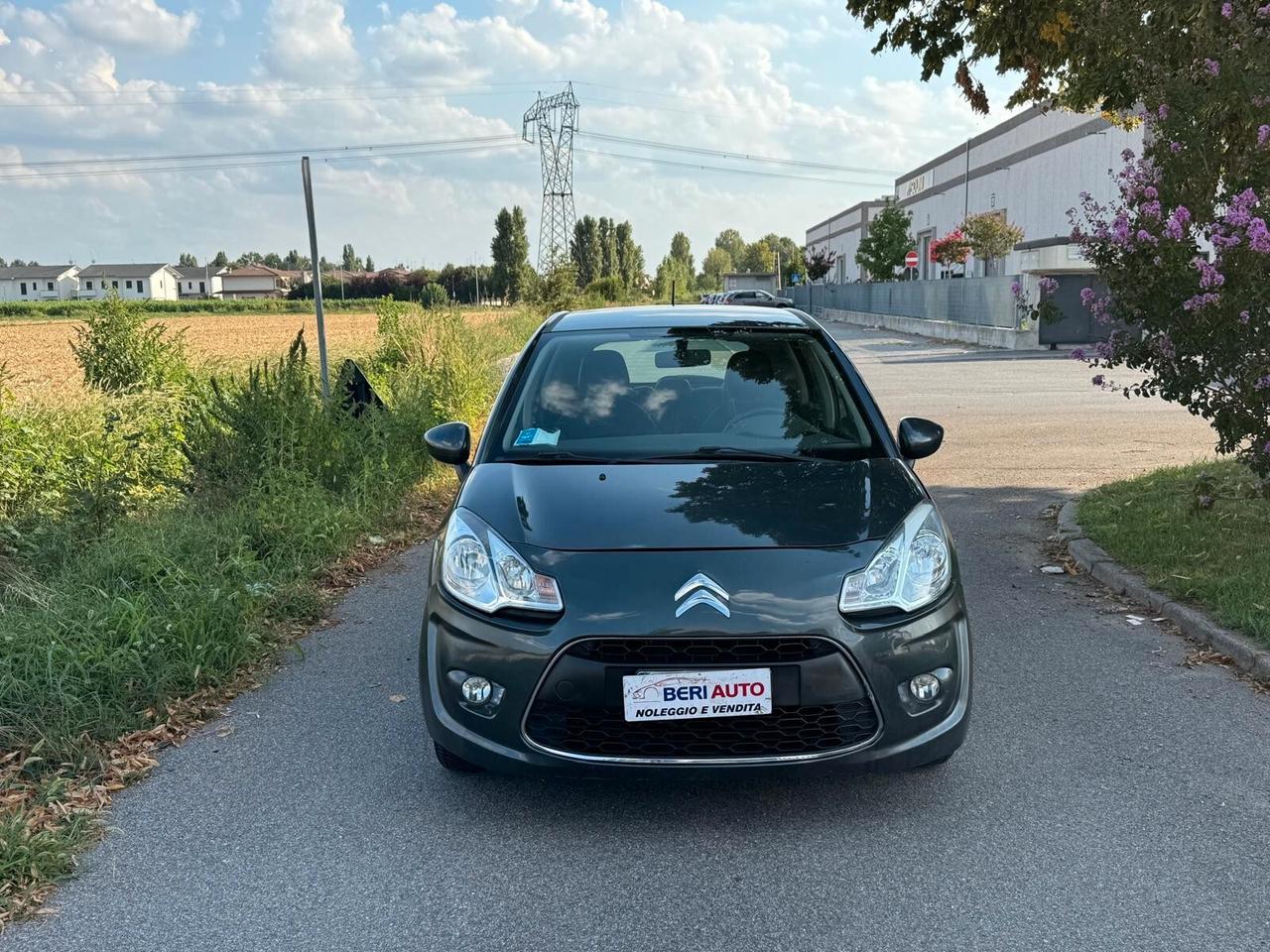 Citroen C3 ( GPL valido fino al 2032)