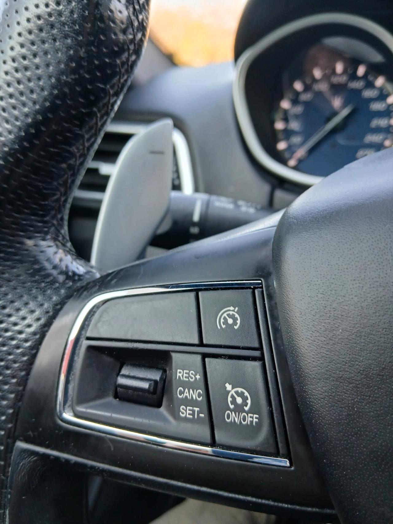 Maserati Ghibli Ribelle 3.0 Diesel uno dei soli 200 esemplari prodotti per l’Europa