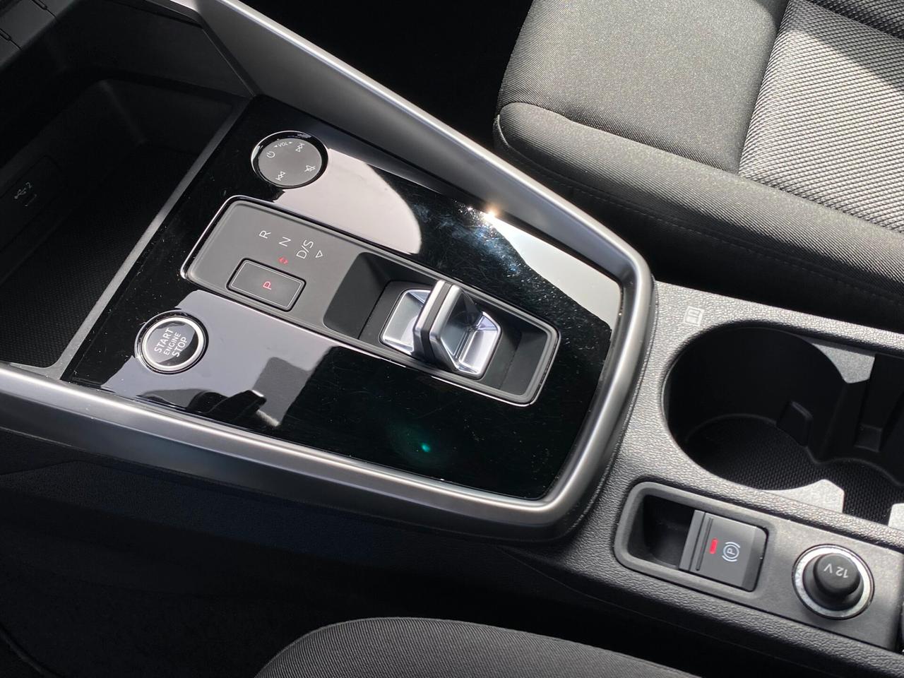 Audi A3 SPB Business 2.0 TDI 150CV S tronic 35
