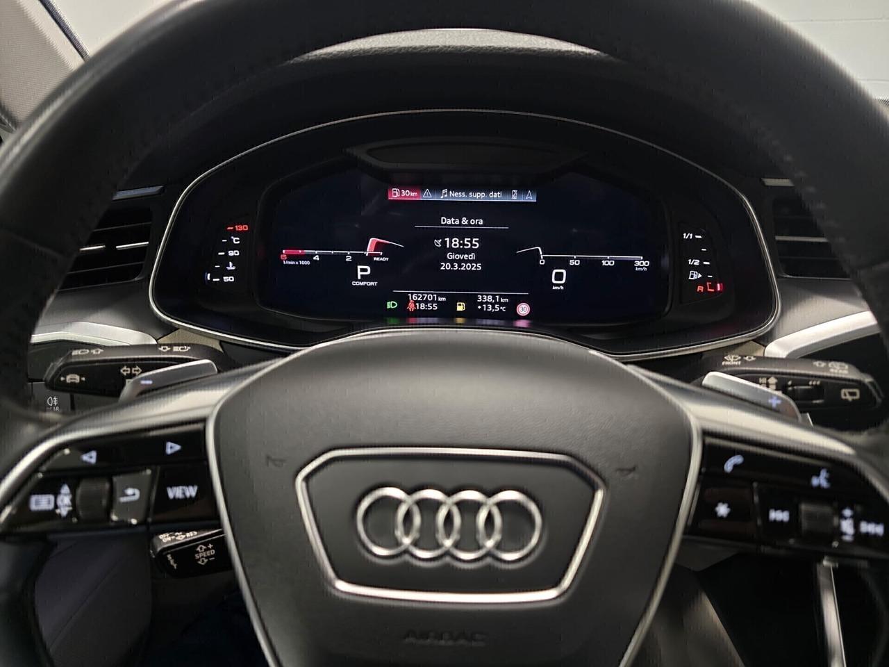 Audi A6 Avant 40 2.0 TDI S tronic Business Plus