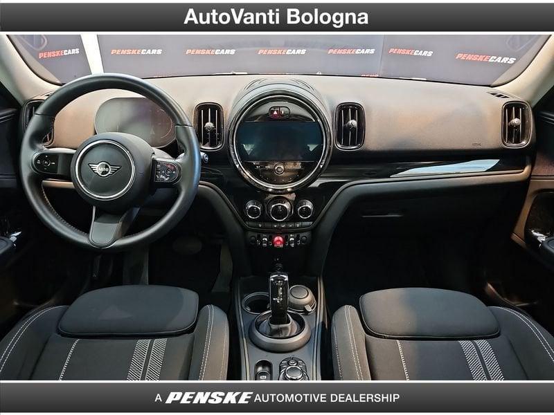 MINI Mini Countryman F60 Mini 2.0 Cooper SD Essential Countryman ALL4