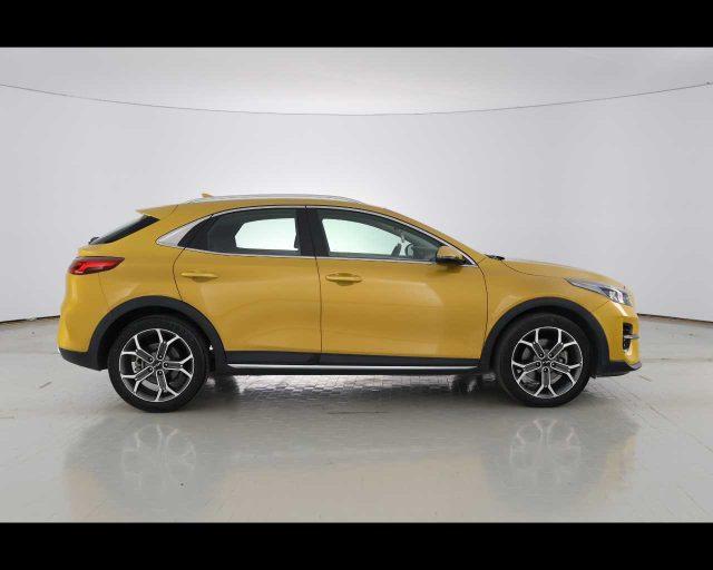 KIA XCeed 1.4 T-GDi Style