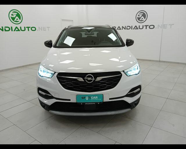 OPEL Grandland X - 1.5 ecotec 120 Anniversary s&s 130cv