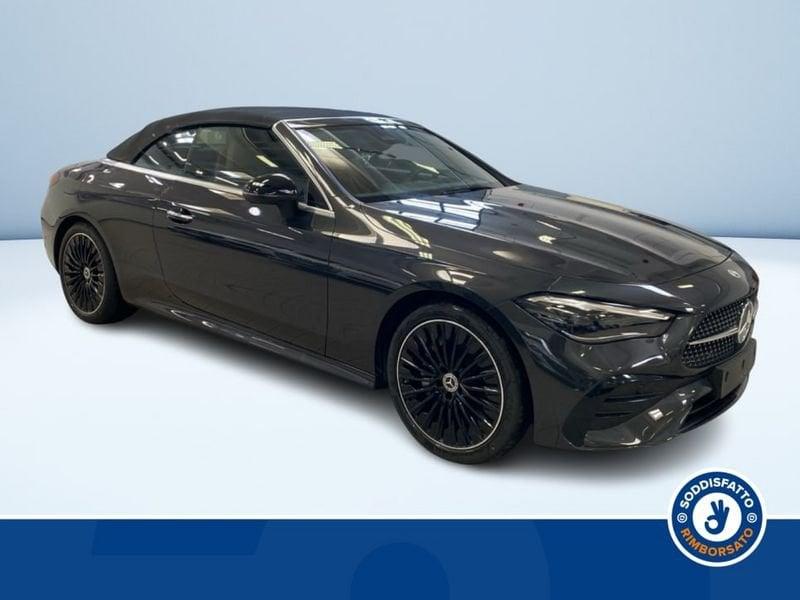 Mercedes-Benz CLE Cabrio CLE 220d Cabrio AMG Line Advanced
