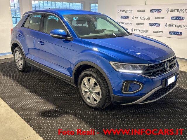VOLKSWAGEN T-Roc 1.0 TSI 110 CV Life - PROMO