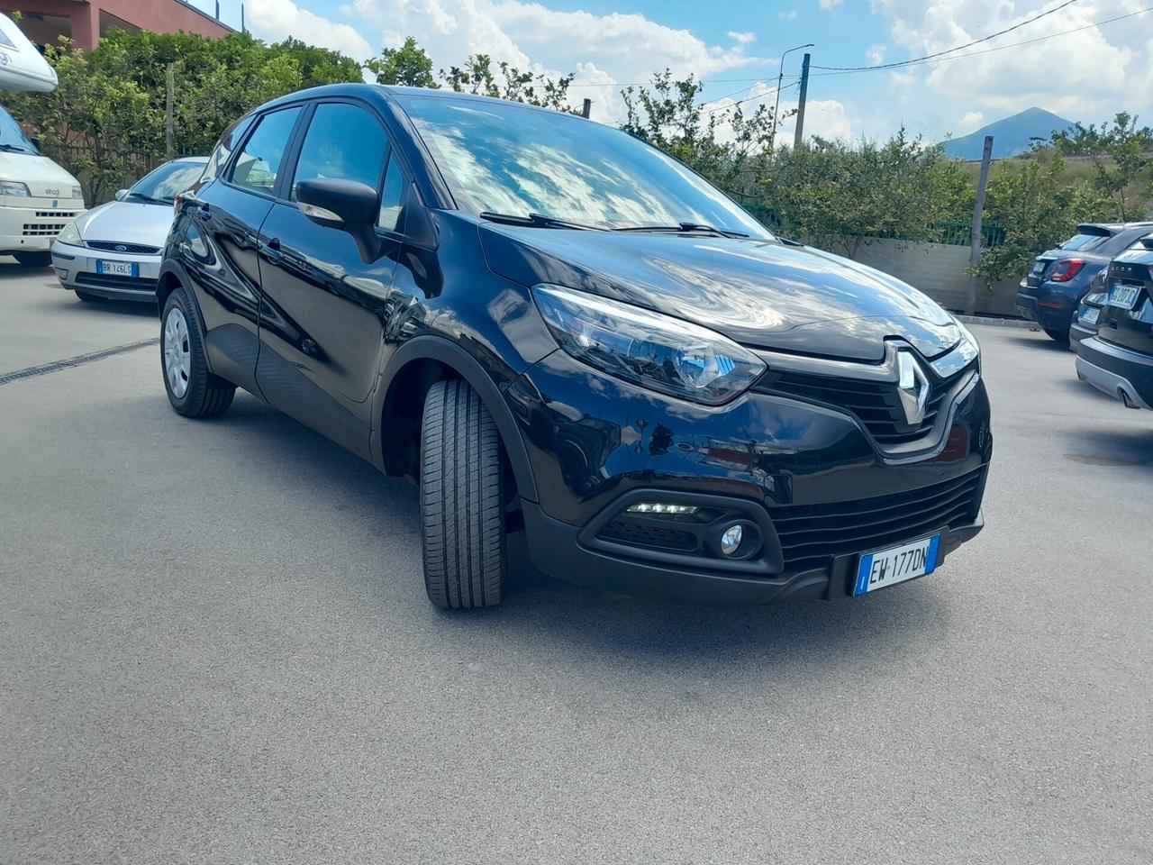 Renault Captur 0.9 TCe 12V 90 CV Start&Stop Energy R-Link