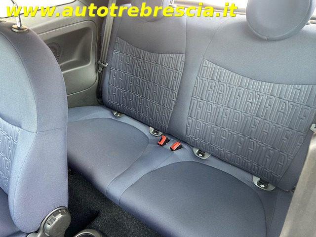 FIAT 500 1.0 Hybrid Cult