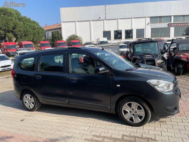 DACIA Lodgy 1.5 Blue dCi 8V 95CV 5 posti Comfort