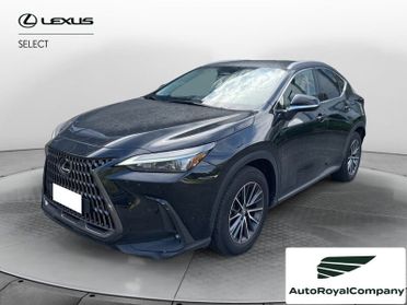 Lexus NX NX Hybrid 4WD Premium