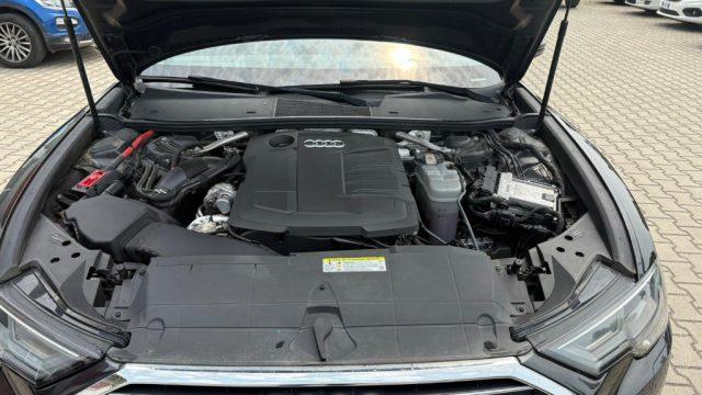 AUDI A6 Avant 40 2.0 TDI S tronic Business Sport