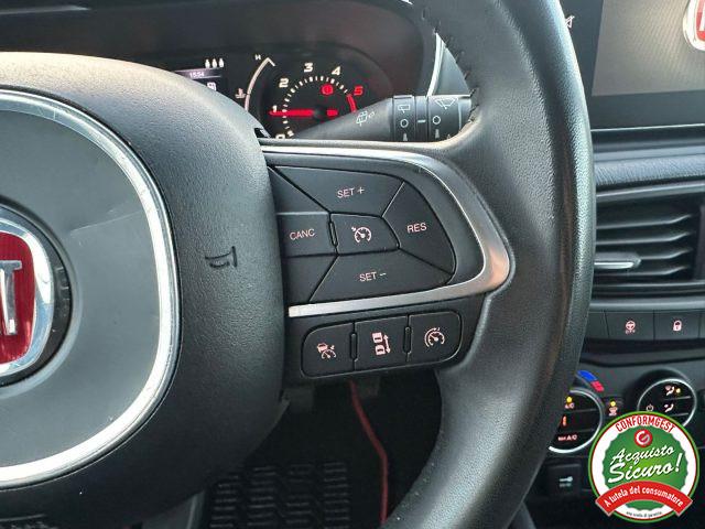 FIAT Tipo 1.6 Mjt S&S SW Lounge