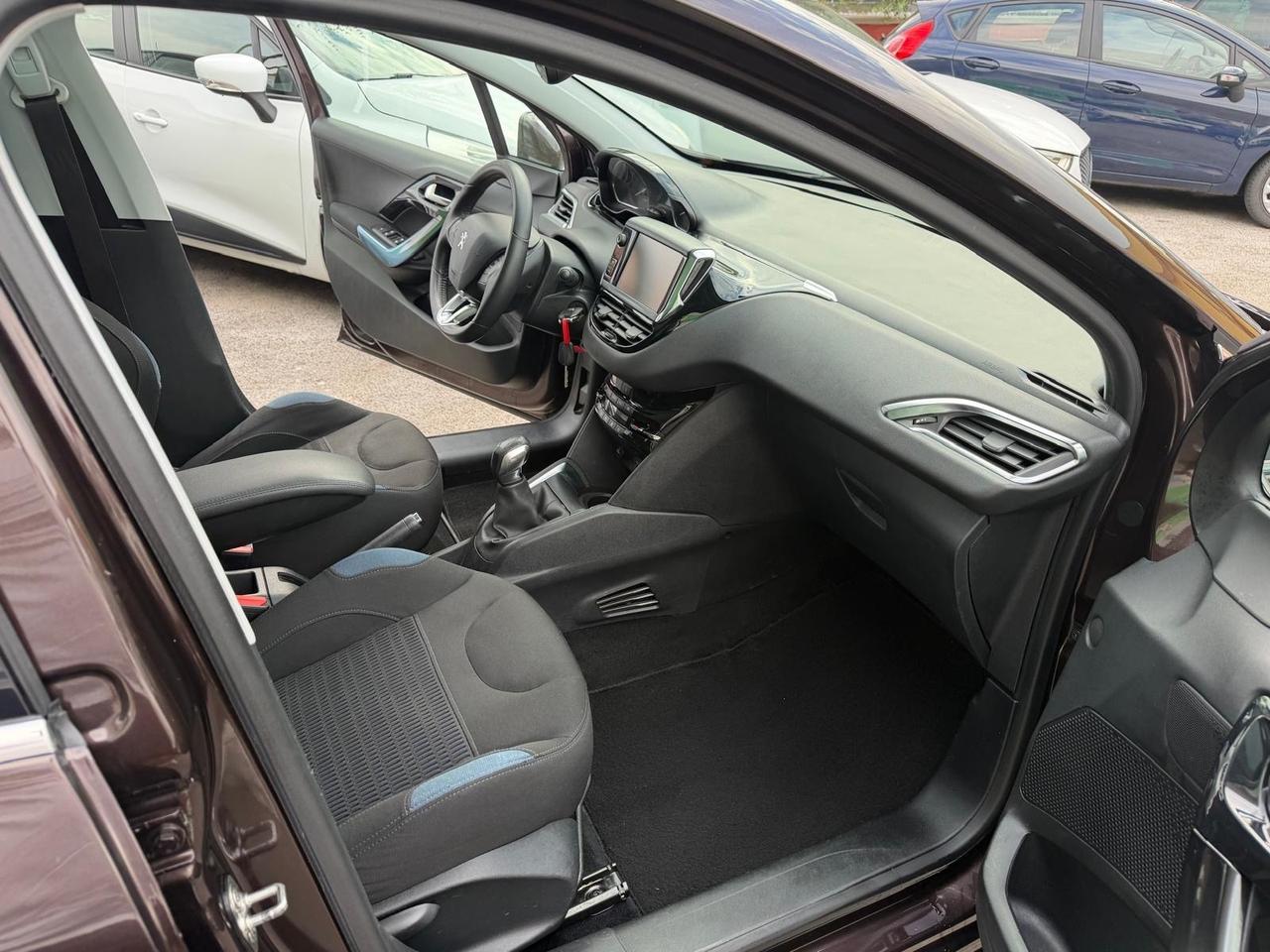 Peugeot 208 1.4 VTi 95 CV 5p. Allure