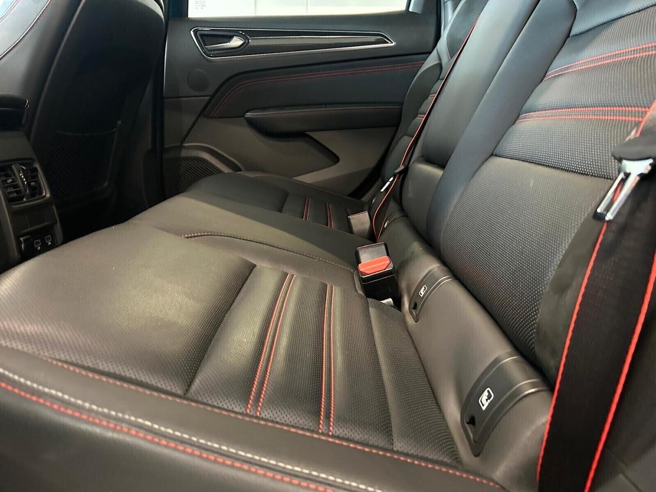 Renault Arkana R.S. Line Hybrid E-TECH 145 CV Aut. Fast Track