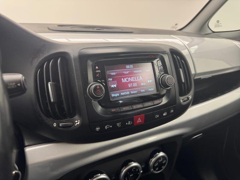 FIAT 500L 1.3 MJT POP STAR 85CV