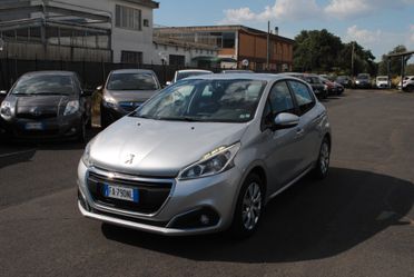 PEUGEOT 208 1.4 HDI 68 CV