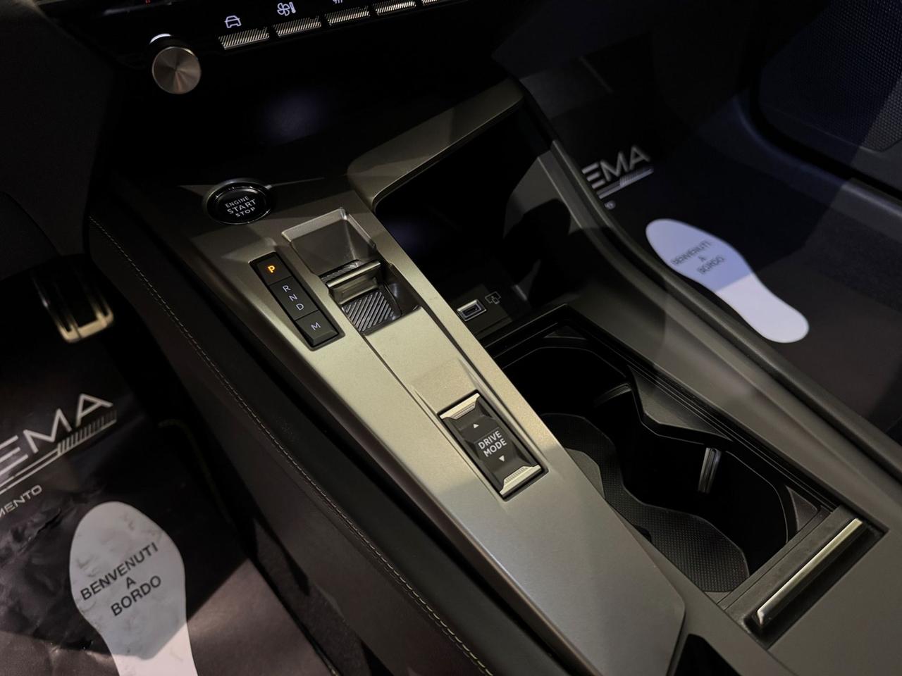 PEUGEOT 408 1.2 hybrid GT 145cv e-dsc6 - VARI COLORI!