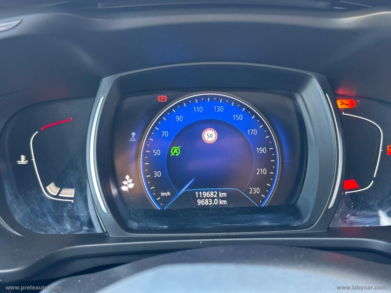 RENAULT Kadjar Blue dCi 8V 115 CV Sport Edition2