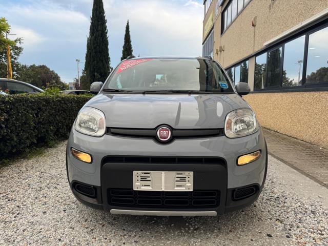 FIAT Panda 1.0 FireFly Hybrid 70cv City Life -OK Neopatentati