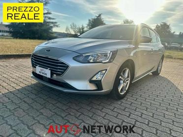 FORD Focus 1.5 EcoBlue 95 CV SW Business