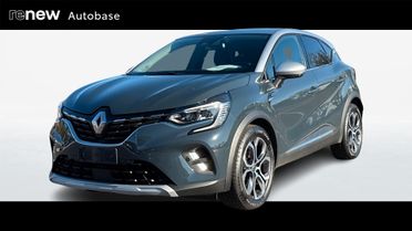 Renault Captur Plug-in Hybrid E-Tech 160 CV Intens