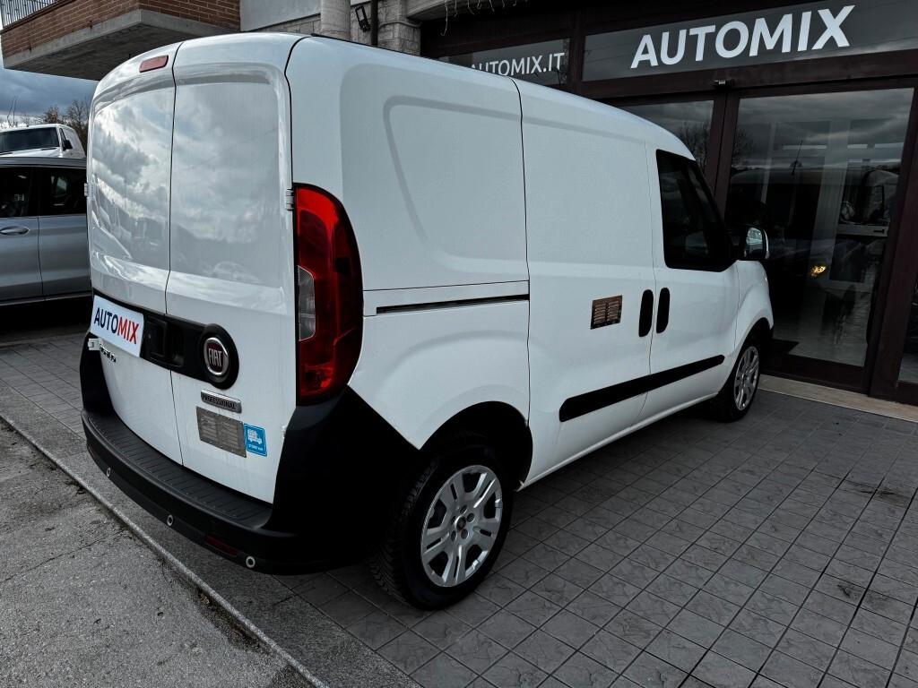 Fiat Doblò 3 Posti Cargo 1.3 Multijet 16v 95Cv Euro 6