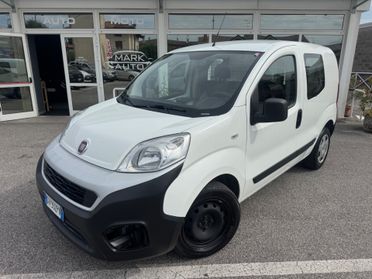 Fiat Fiorino QUBO 1.3 MJT 95CV NETTO