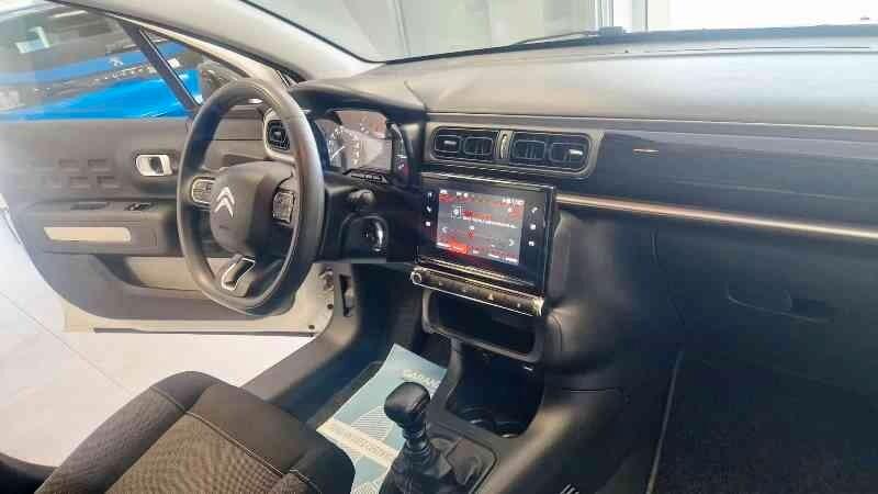 Citroen C3 BlueHDi 100 CV S&S Shine