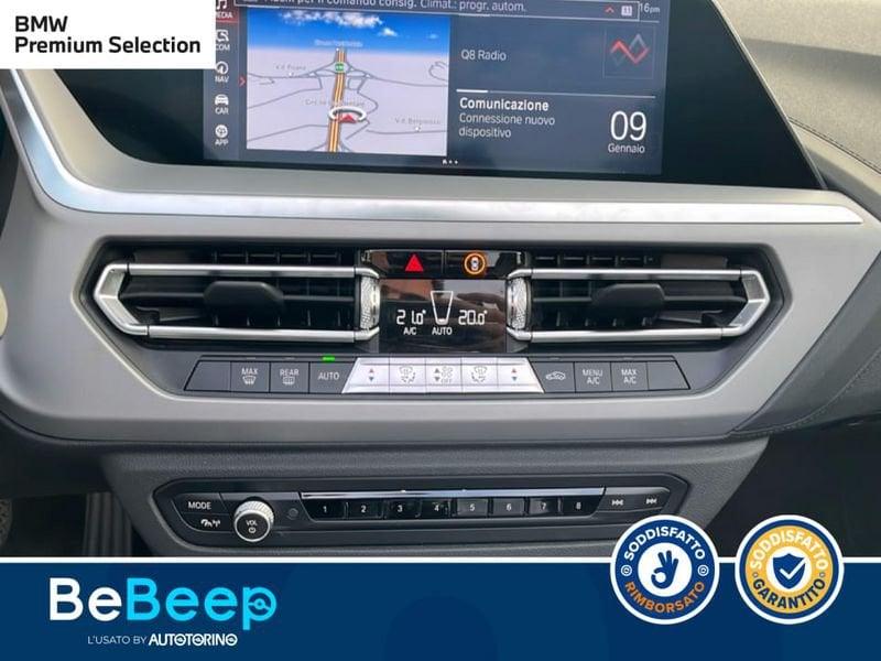 BMW Z4 SDRIVE 20I ADVANTAGE AUTO