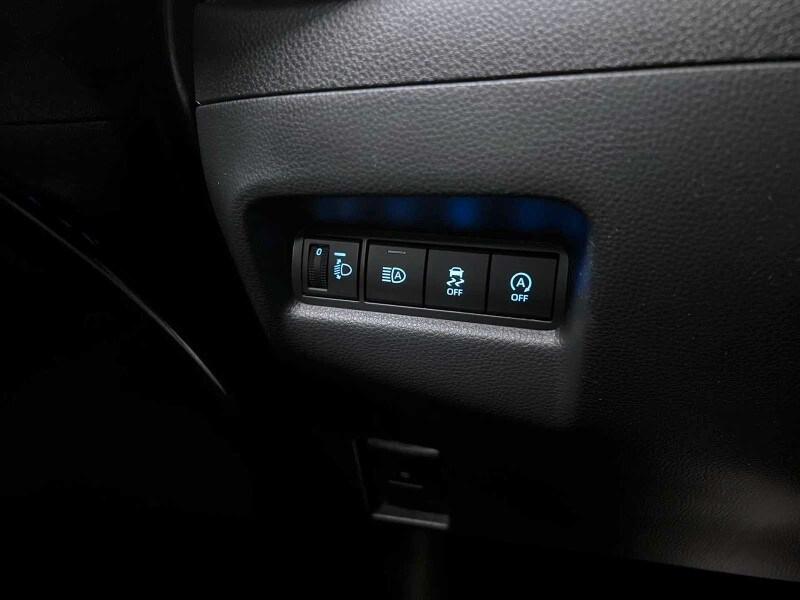 TOYOTA Aygo X Aygo X 1.0 VVT-i 72 CV 5 porte Ac...