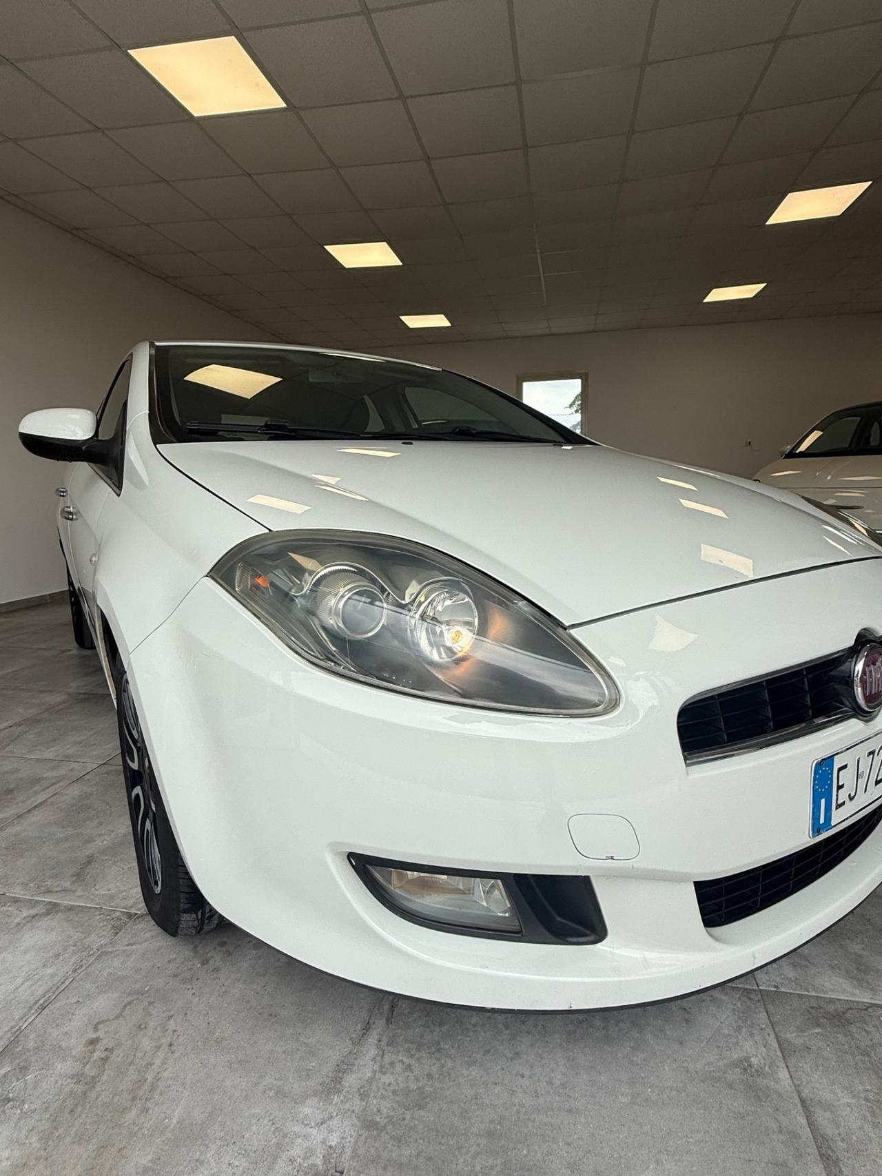Fiat Bravo 1.6 MJT 105 CV DPF MyLife