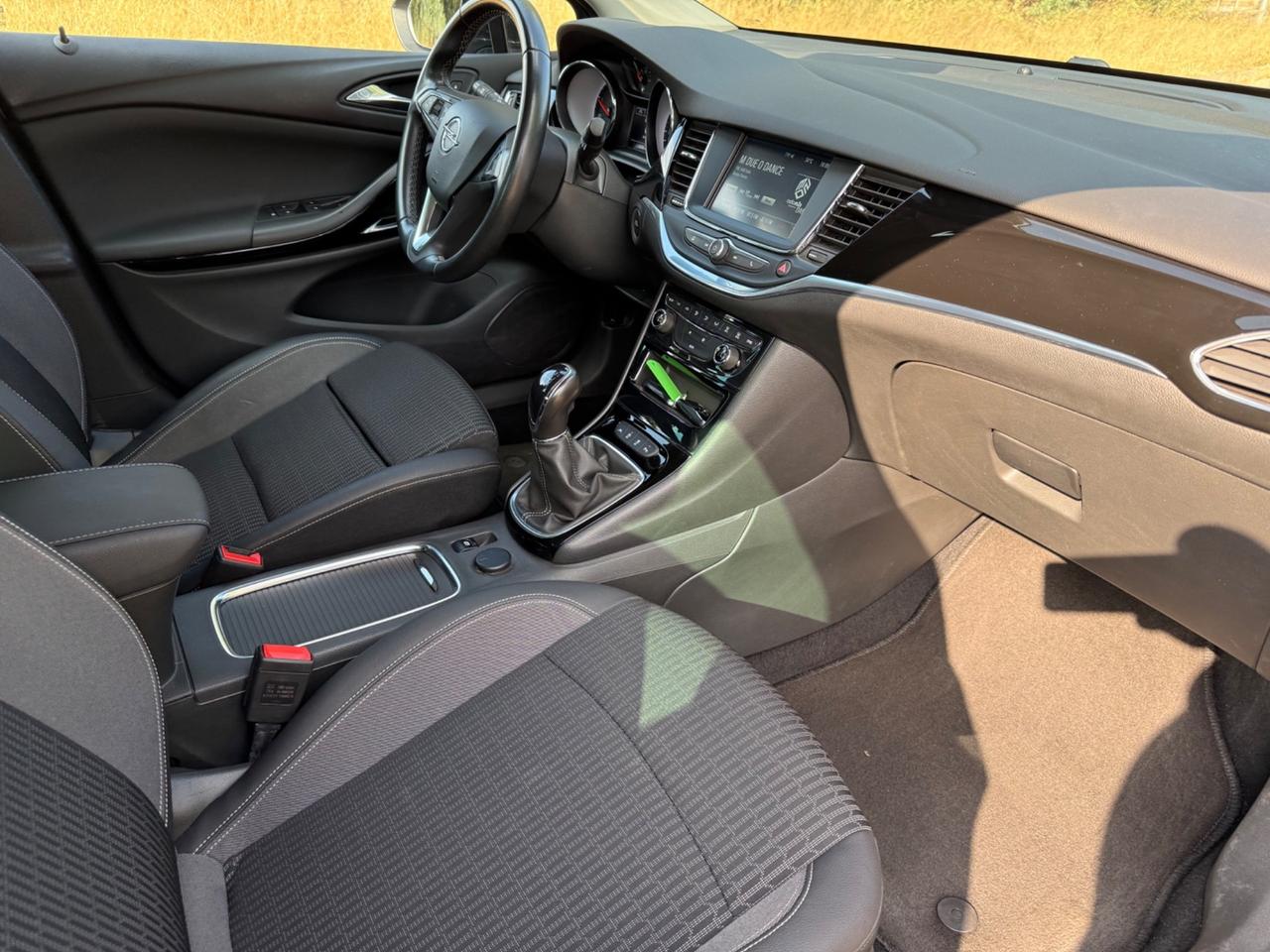 Opel Astra 1.5 CDTI 122 CV S&S 5 porte Business Elegance