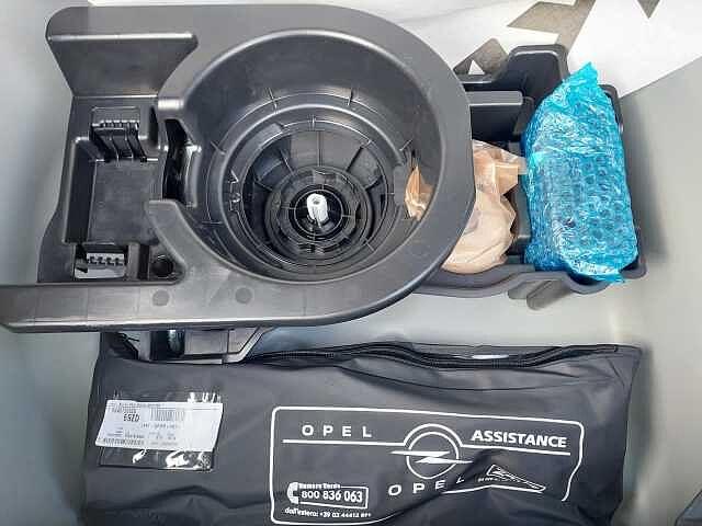 Opel Corsa 1.2 100 CV GS
