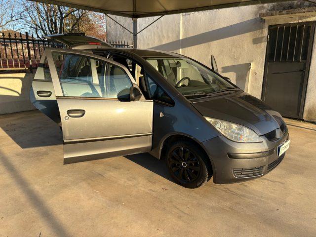 MITSUBISHI Colt 1.1 12V 5 PORTE BENZINA OK NEOPATENTATI