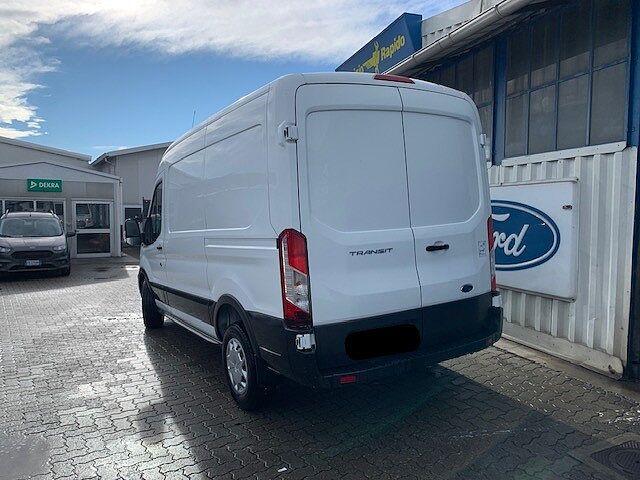 Ford Transit 330 2.0TDCi 170CV PM-TM Furgone Trend