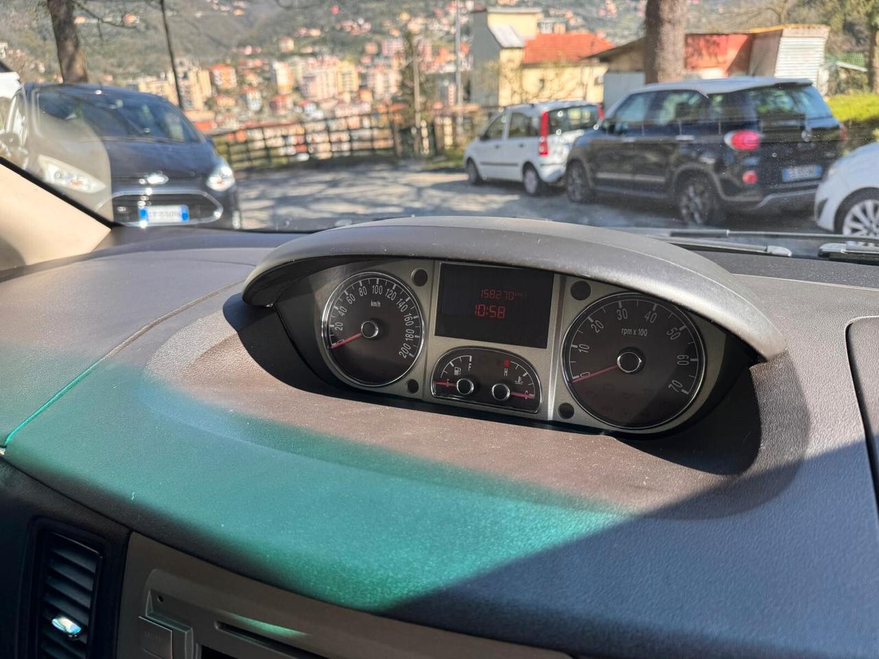 Lancia MUSA 1.4 16V EURO 5 S&S Poltrona Frau