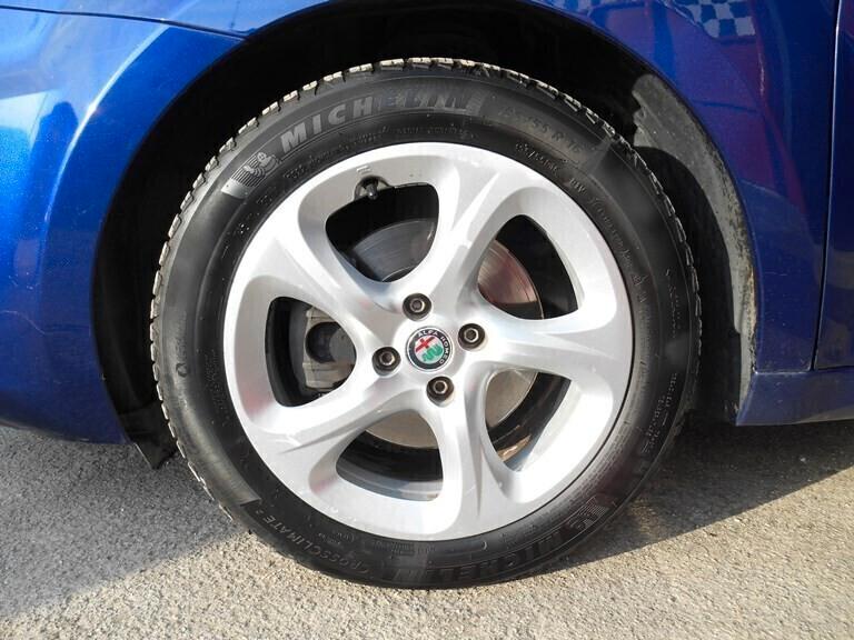 Alfa Romeo MiTo 1.3 JTDm 95 CV S&S Super NEOPATENTATI