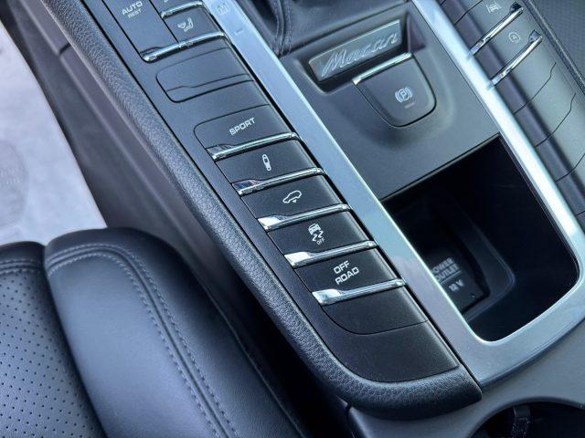 PORSCHE Macan 2.0 PDK *TETTO*CERCHI 21*PASM*UNIPROP*