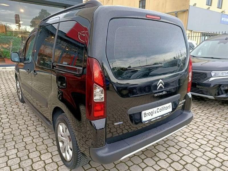 Citroën Berlingo Multispace 1.6 BlueHDi Feel