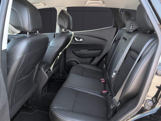 RENAULT Kadjar Blue dCi 8V 115CV EDC Intens