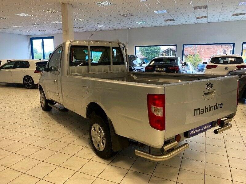 Mahindra Genio Genio 2.2 SC2 N1