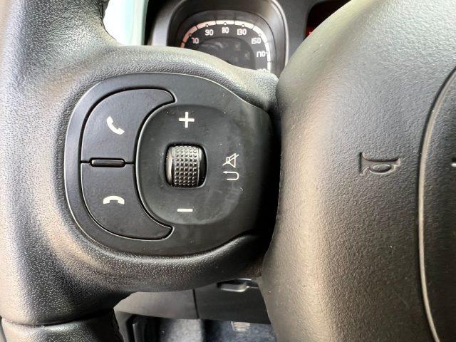 FIAT Panda 1.0 Hybrid Launch Edition