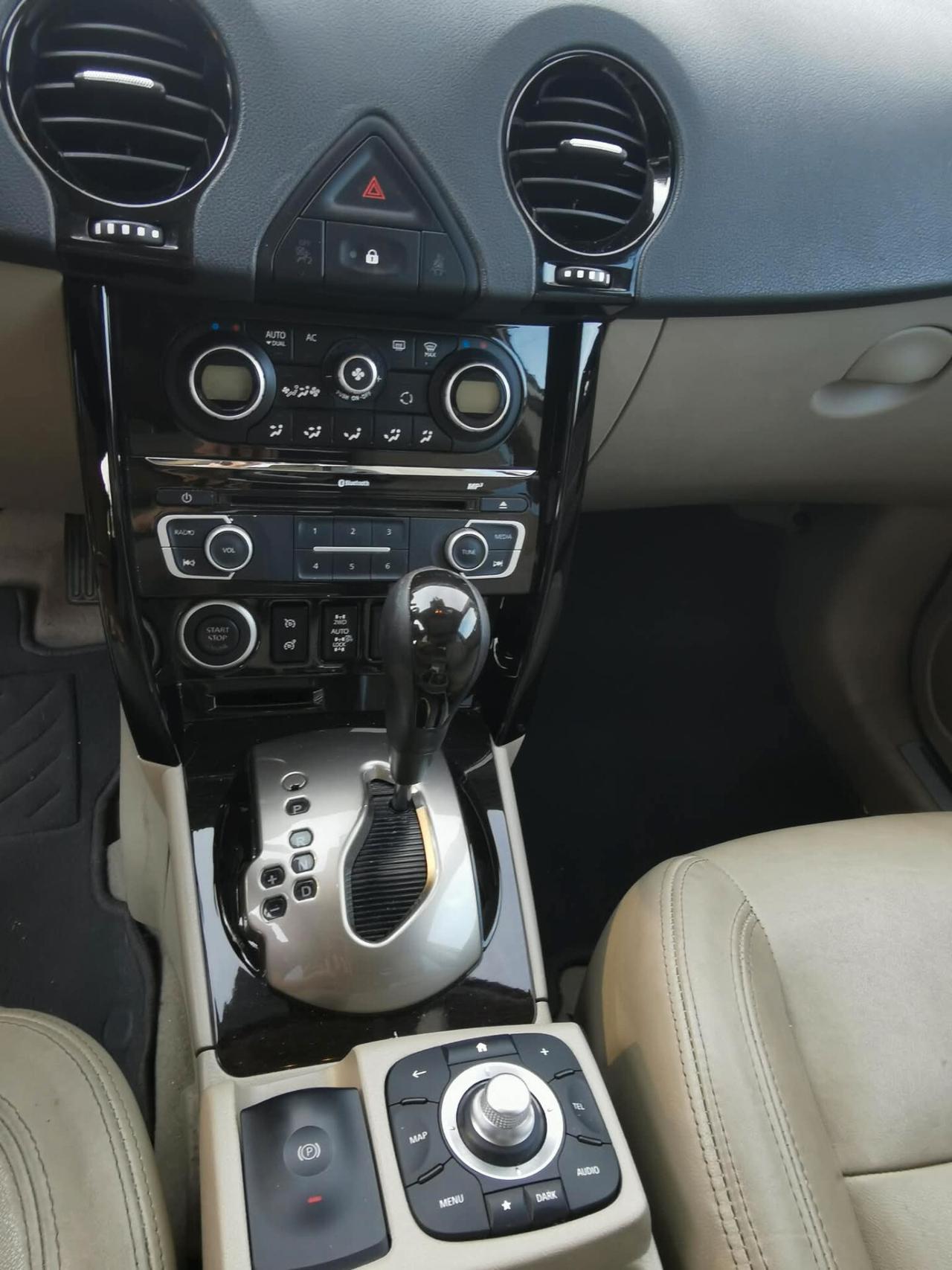 Renault Koleos energy bose