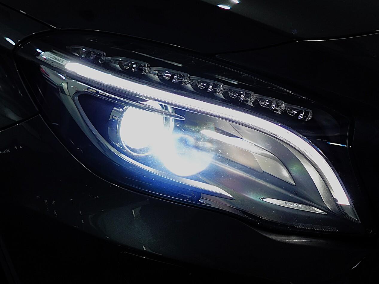 Mercedes Classe GLA 1.5 d 110 CV ACTIVITY ED. AUTOM.