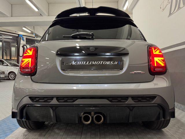 MINI John Cooper Works 2.0 John Cooper Works full opt 1prop. Iva compr.